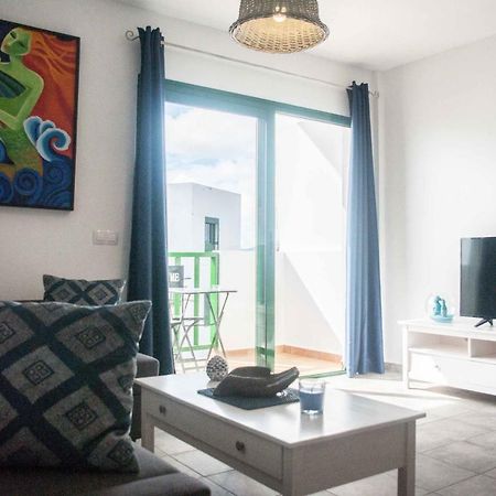 Apartament Fuerteventura Park 4 Costa De Antigua Zewnętrze zdjęcie