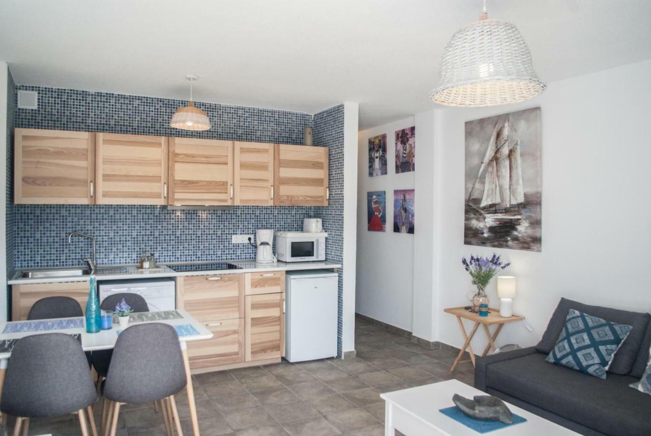 Apartament Fuerteventura Park 4 Costa De Antigua Zewnętrze zdjęcie