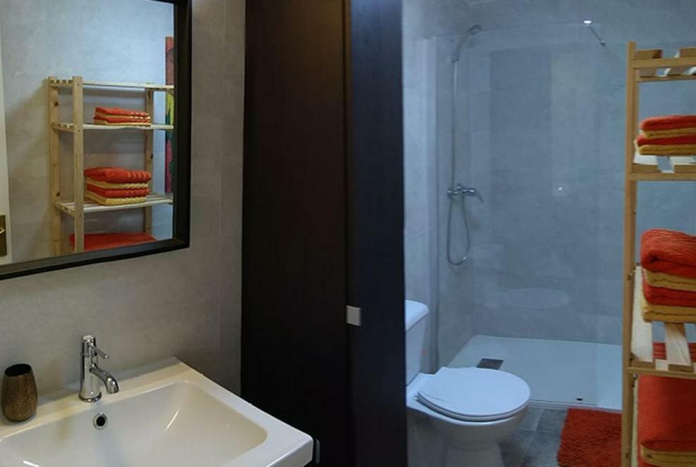 Apartament Fuerteventura Park 4 Costa De Antigua Zewnętrze zdjęcie