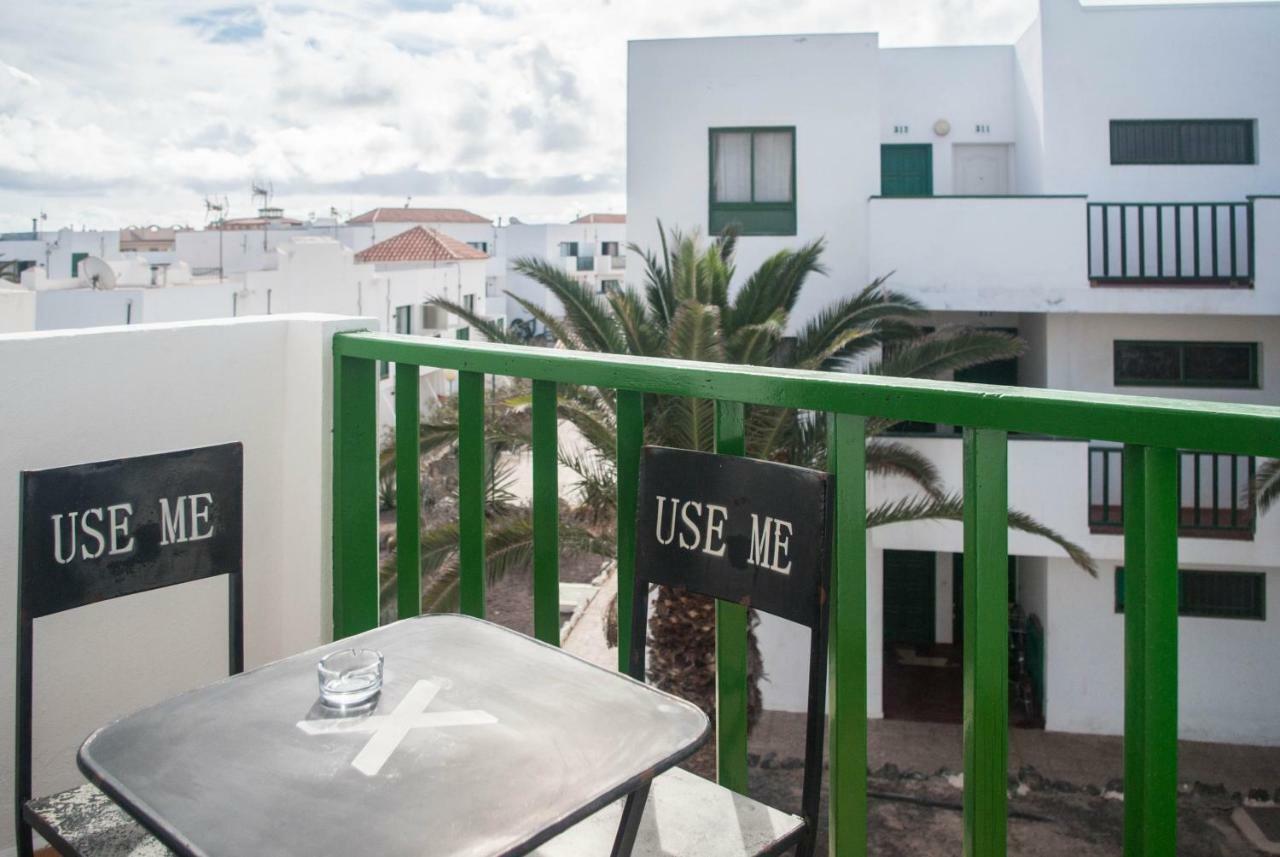 Apartament Fuerteventura Park 4 Costa De Antigua Zewnętrze zdjęcie