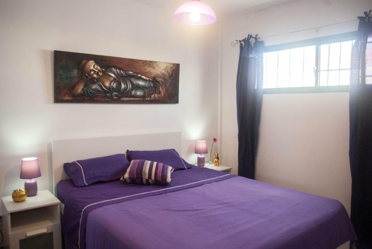 Apartament Fuerteventura Park 4 Costa De Antigua Zewnętrze zdjęcie