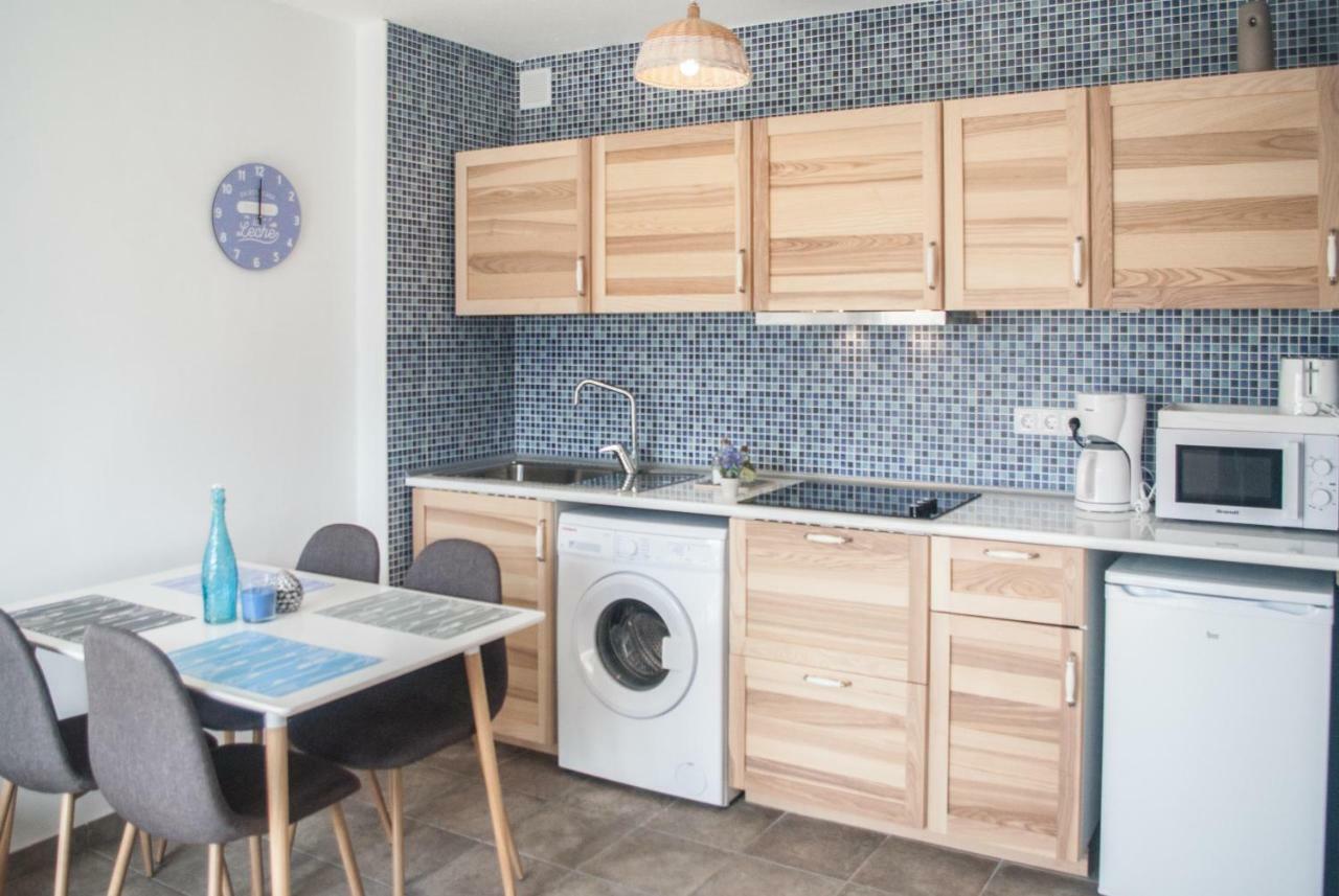 Apartament Fuerteventura Park 4 Costa De Antigua Zewnętrze zdjęcie