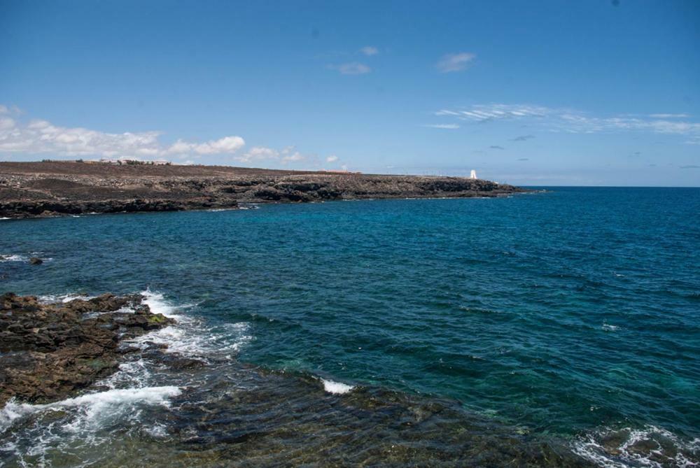 Apartament Fuerteventura Park 4 Costa De Antigua Zewnętrze zdjęcie
