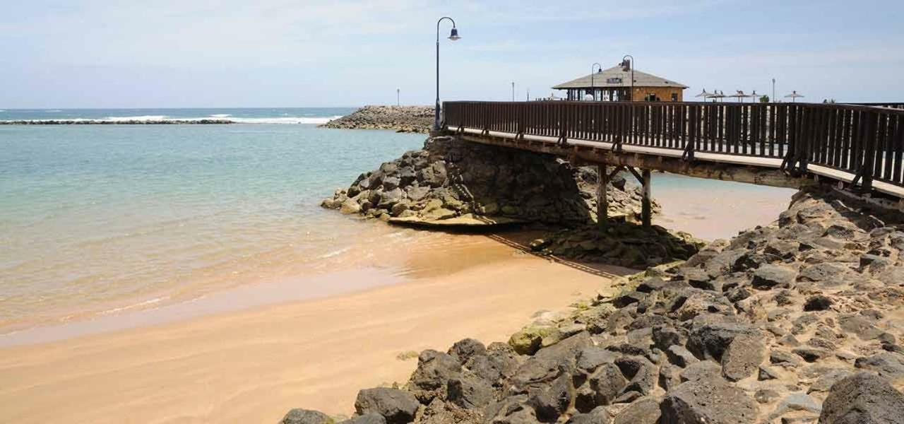 Apartament Fuerteventura Park 4 Costa De Antigua Zewnętrze zdjęcie