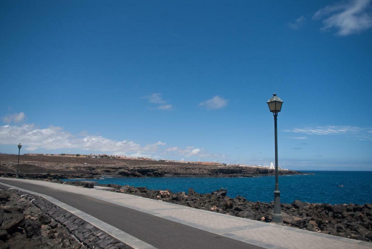 Apartament Fuerteventura Park 4 Costa De Antigua Zewnętrze zdjęcie