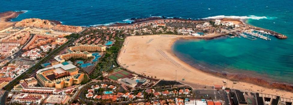 Apartament Fuerteventura Park 4 Costa De Antigua Zewnętrze zdjęcie